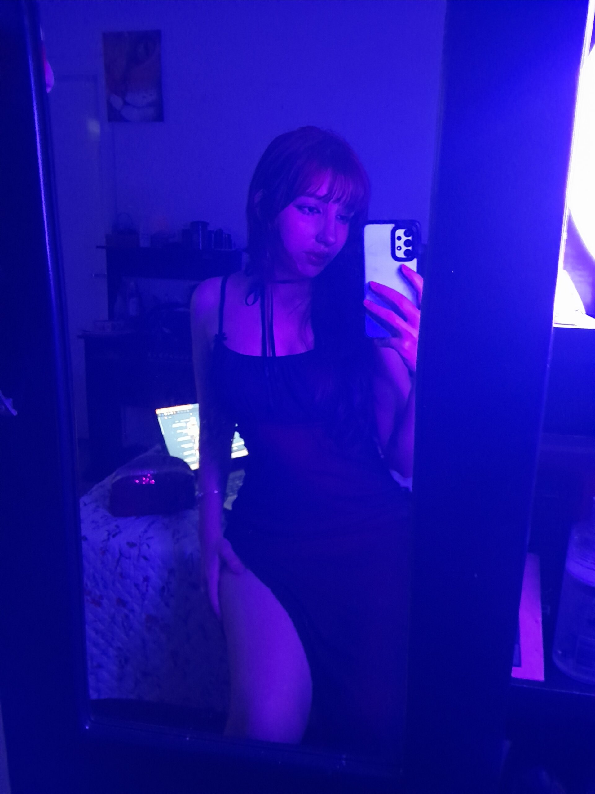XXX Porn Photo of Nude NiceDollPussy 4