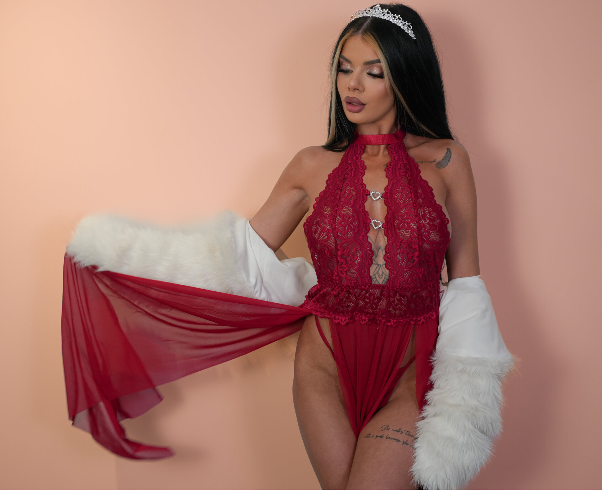 XXX Porn Photo of Nude IvyRaven 66