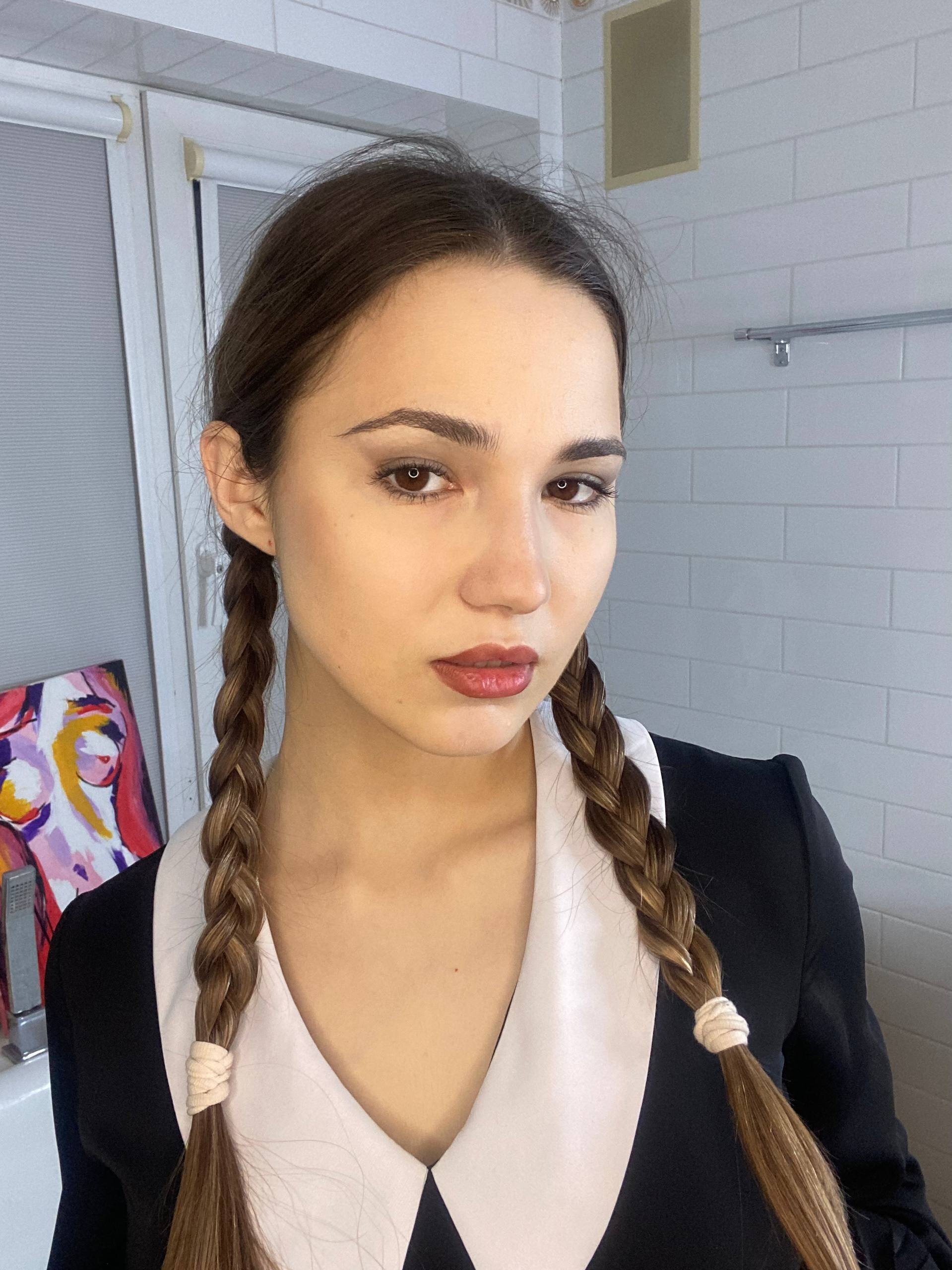 XXX Porn Photo of Nude LeenaPuita 221
