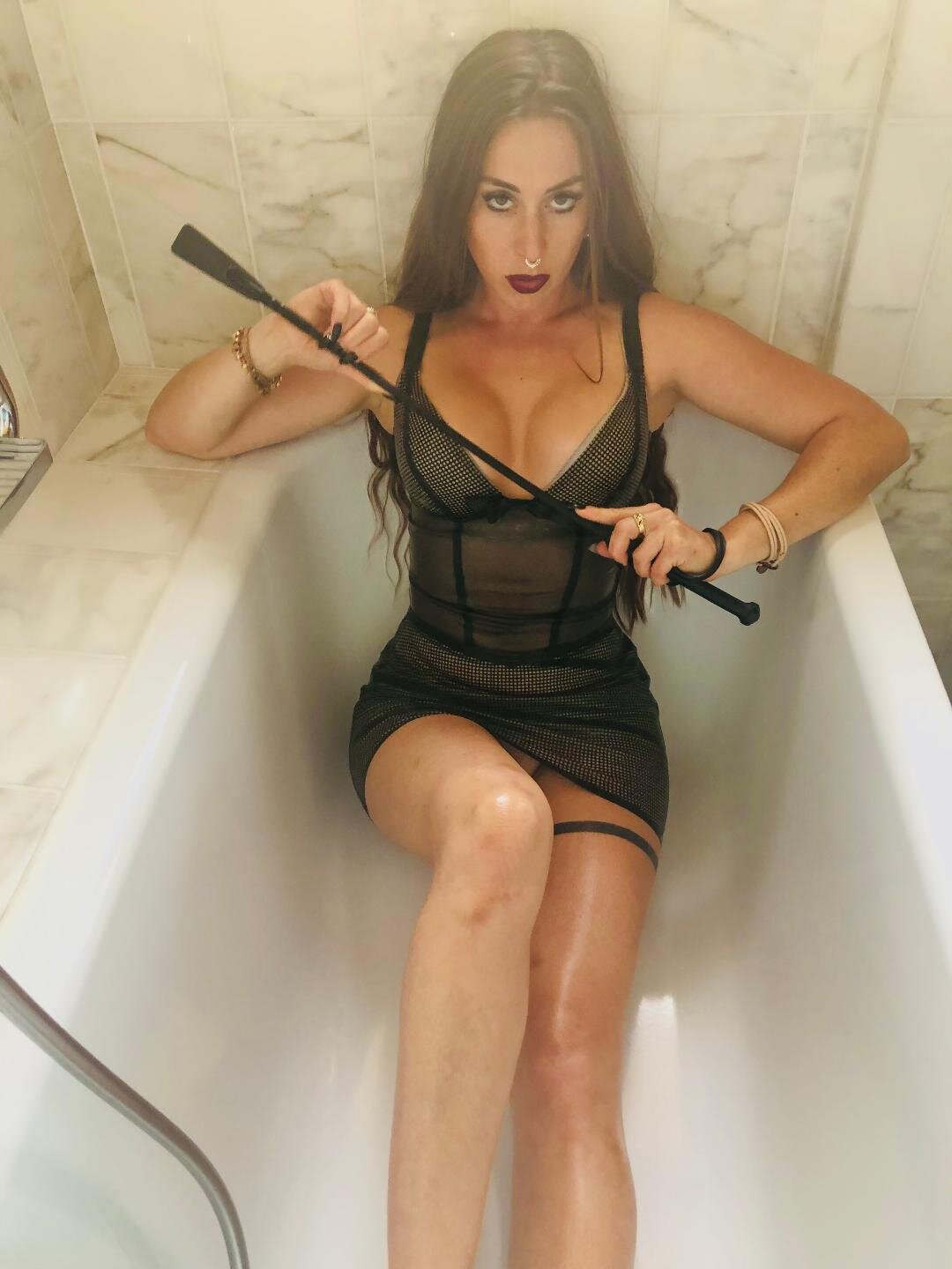 XXX Porn Photo of Nude LadyAudrey 5