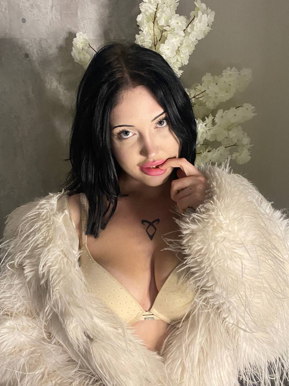 XXX Porn Photo of Nude Eva_lovevy 6