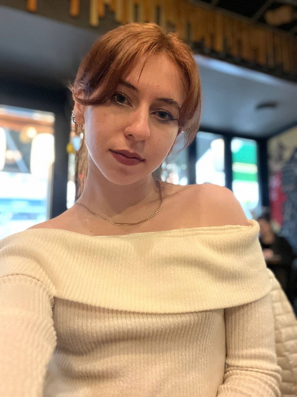 XXX Porn Photo of Nude CowledPharos 6