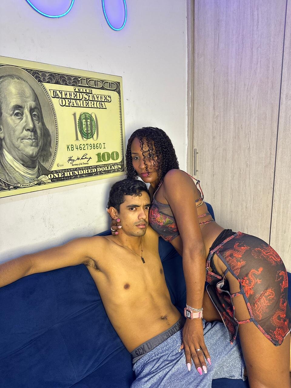 XXX Porn Photo of Nude valeria_huston 7