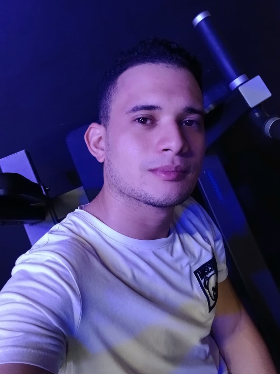 XXX Porn Photo of Nude Jax_Thunder 1