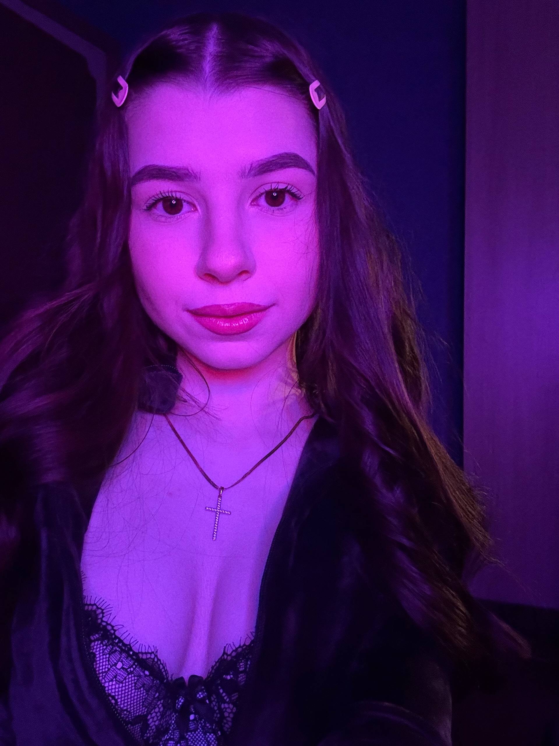 XXX Porn Photo of Nude NanaCut1e 4