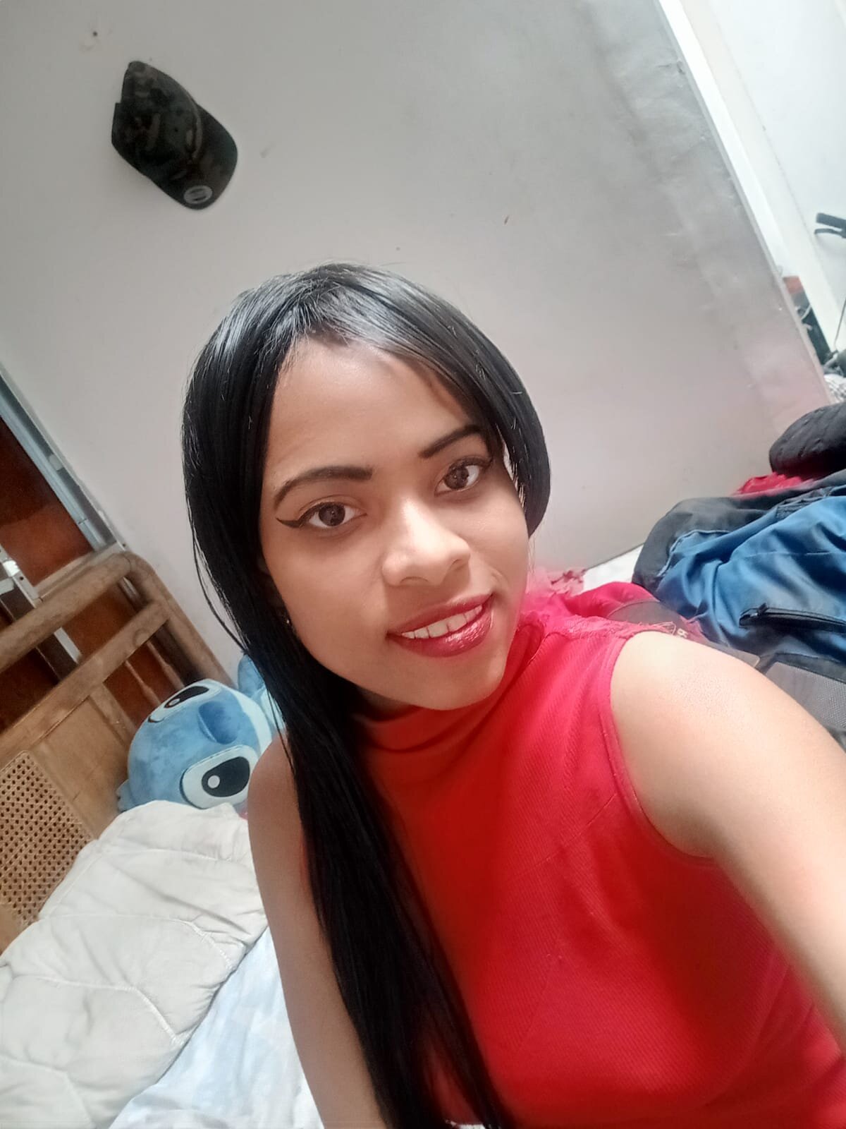 XXX Porn Photo of Nude Aleja_miller1703 4
