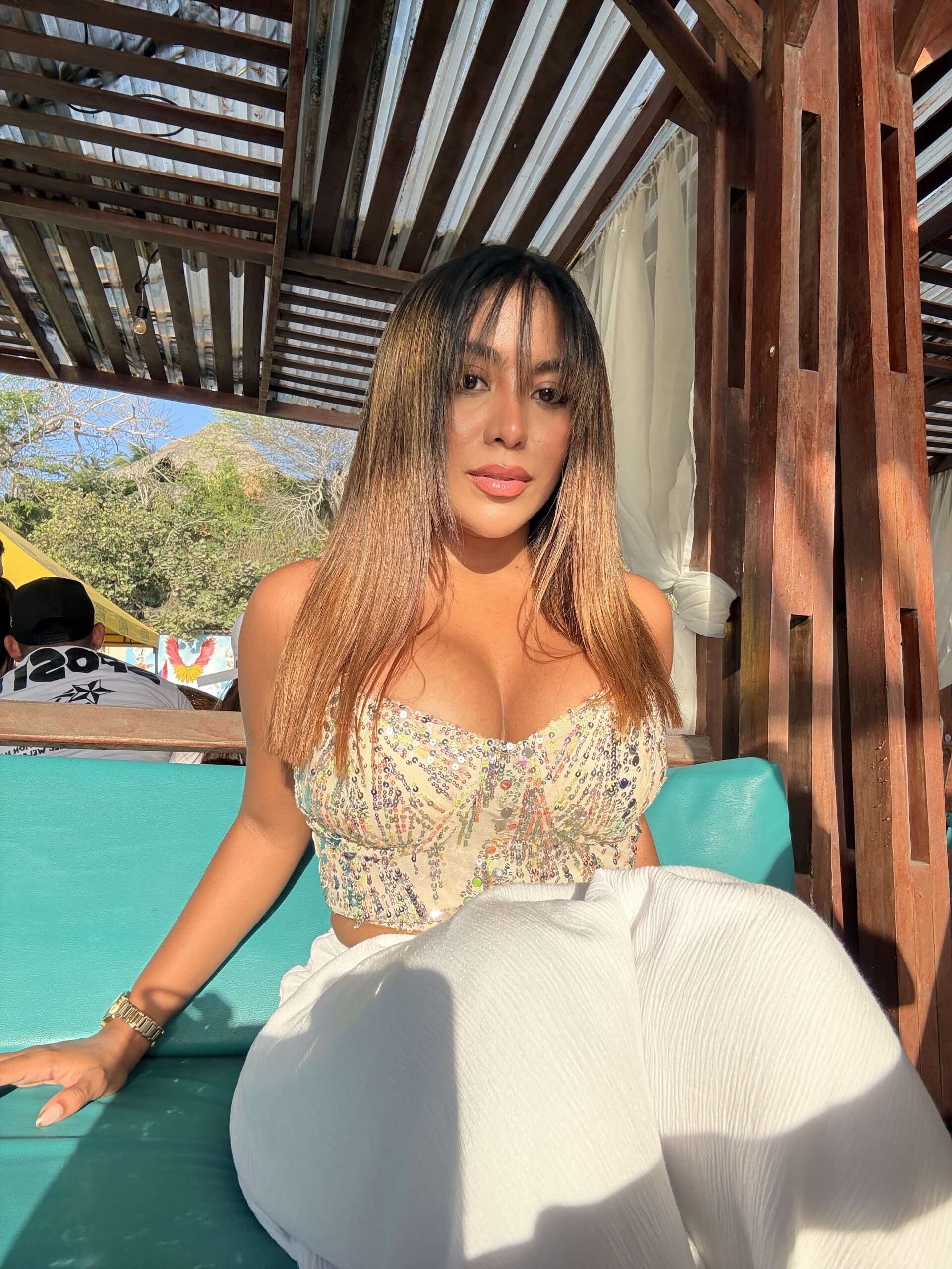 XXX Porn Photo of Nude MegannHills 7
