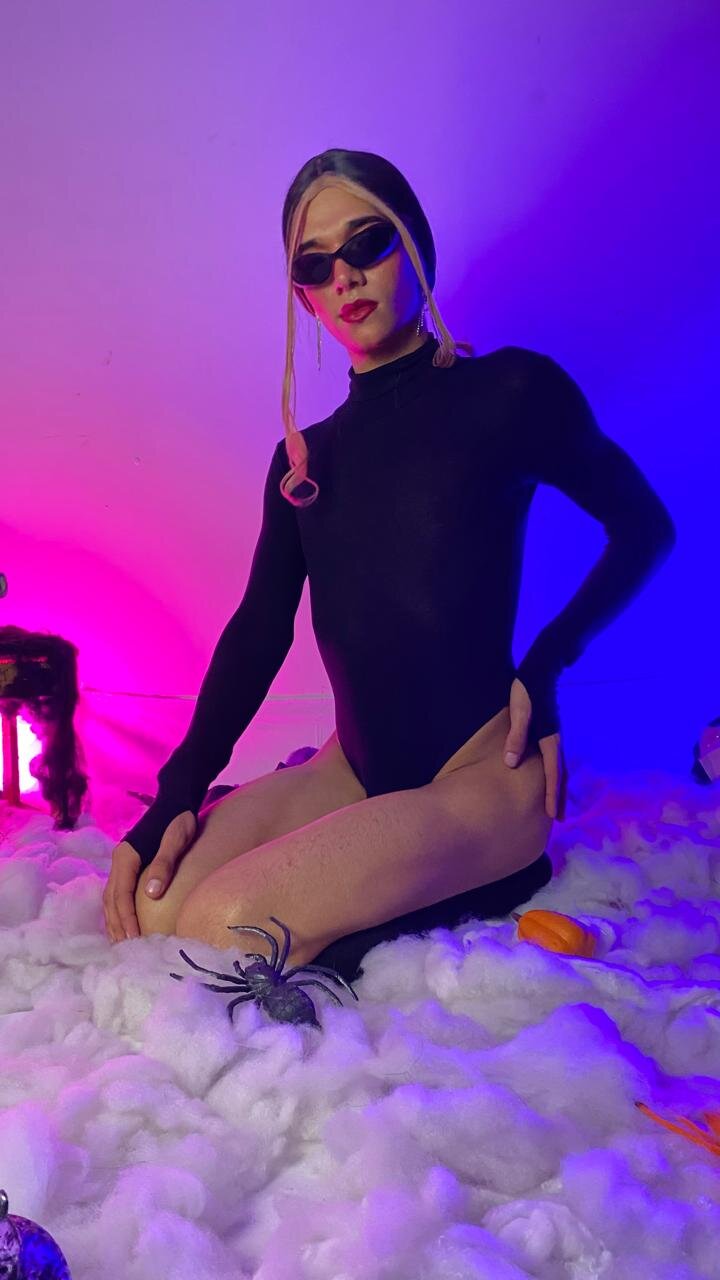 XXX Porn Photo of Nude AliceMoon1 7
