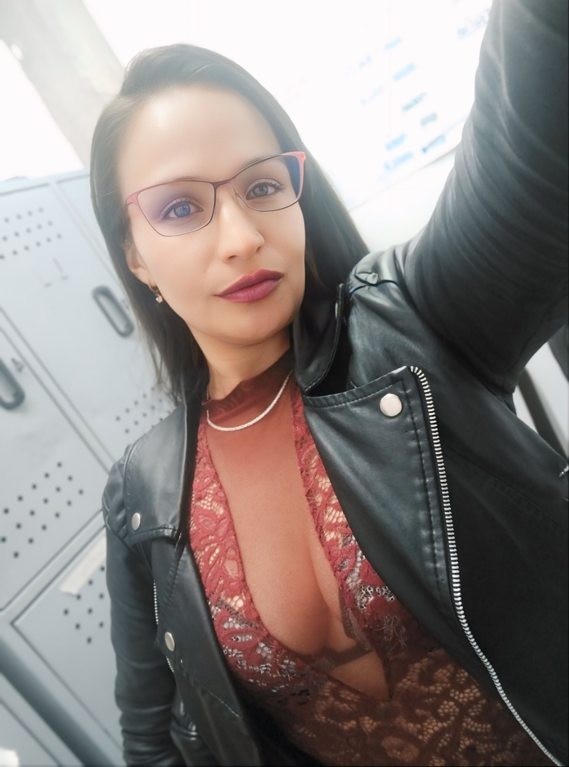 XXX Porn Photo of Nude Dianaasmor 4