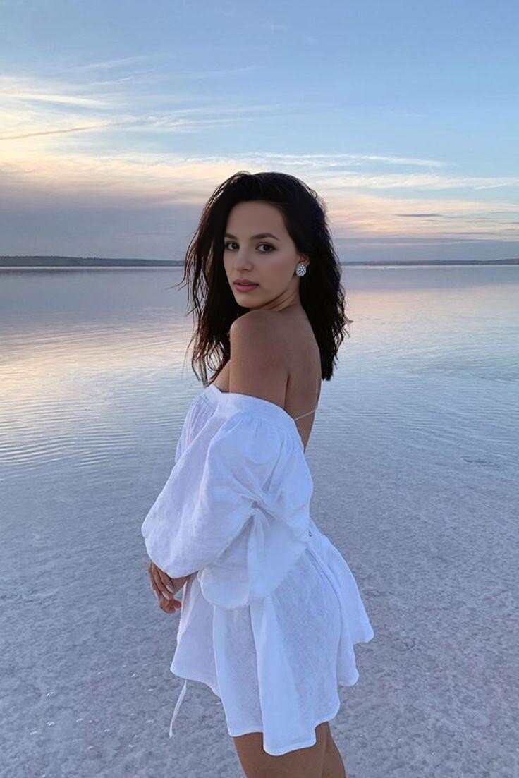 XXX Porn Photo of Nude EwelynScott 3