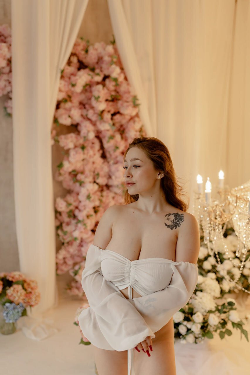 XXX Porn Photo of Nude _SunnySoul_ 1