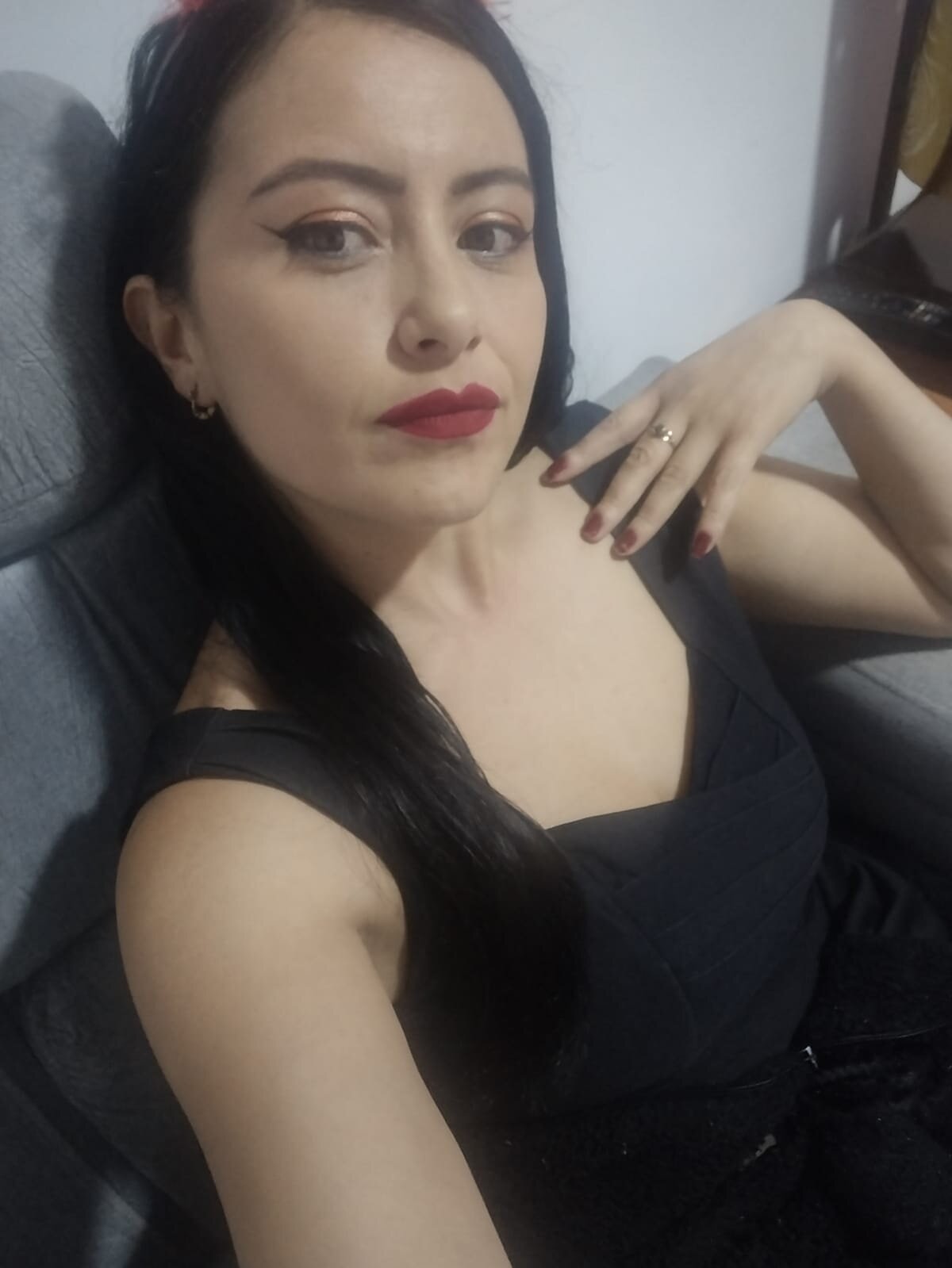 XXX Porn Photo of Nude Naughtygirl-latin10 2