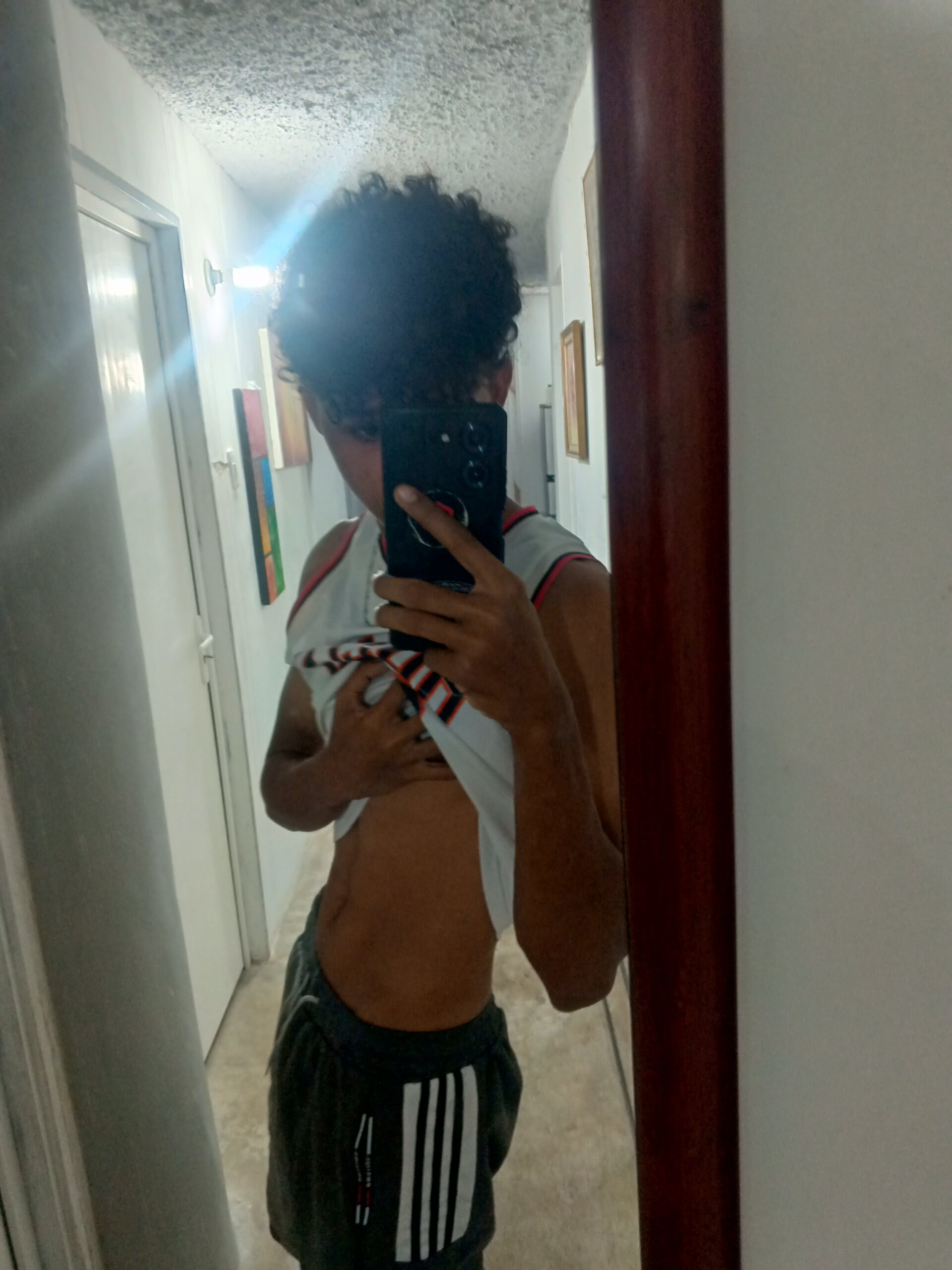 XXX Porn Photo of Nude DAVIDT_ 3