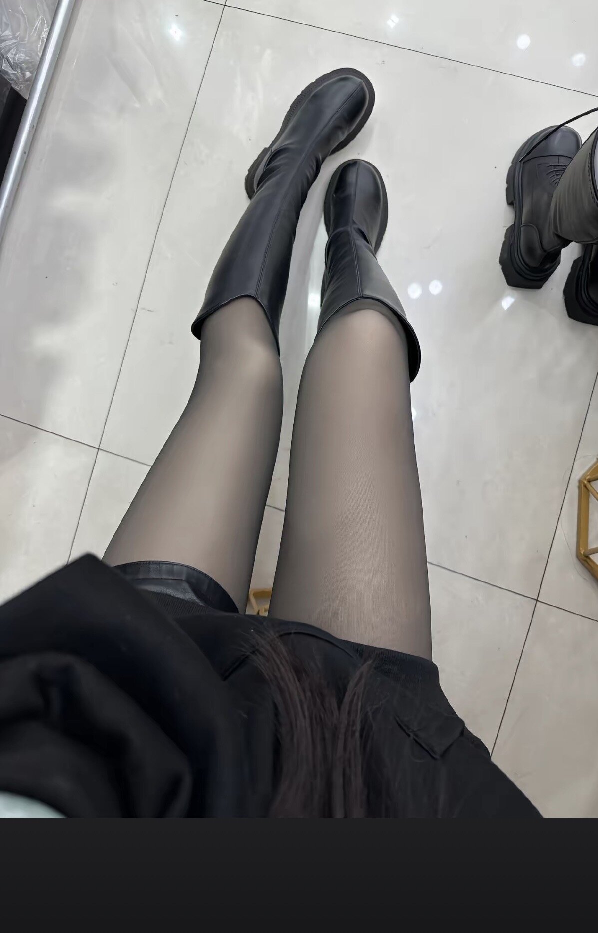 XXX Porn Photo of Nude LIUXIA66 4