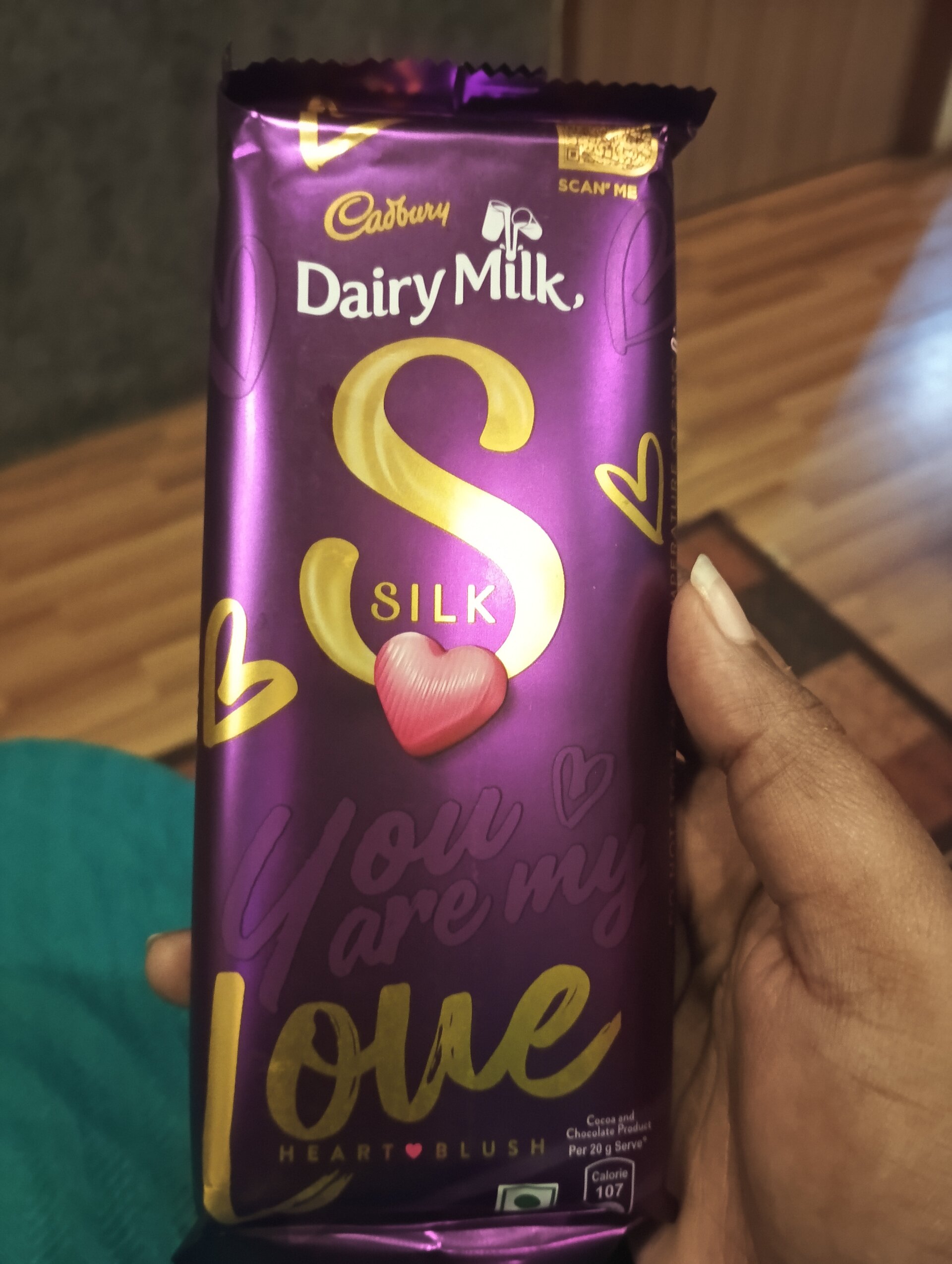 XXX Porn Photo of Nude Tamil-Ponnuu 1