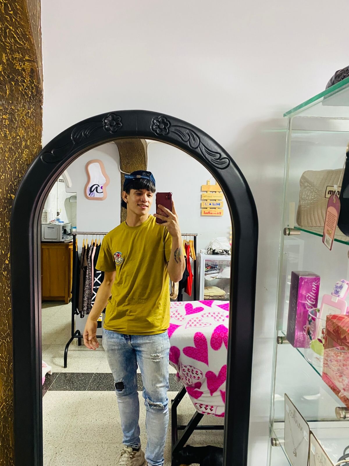 XXX Porn Photo of Nude Sti_Sex_Boy 4