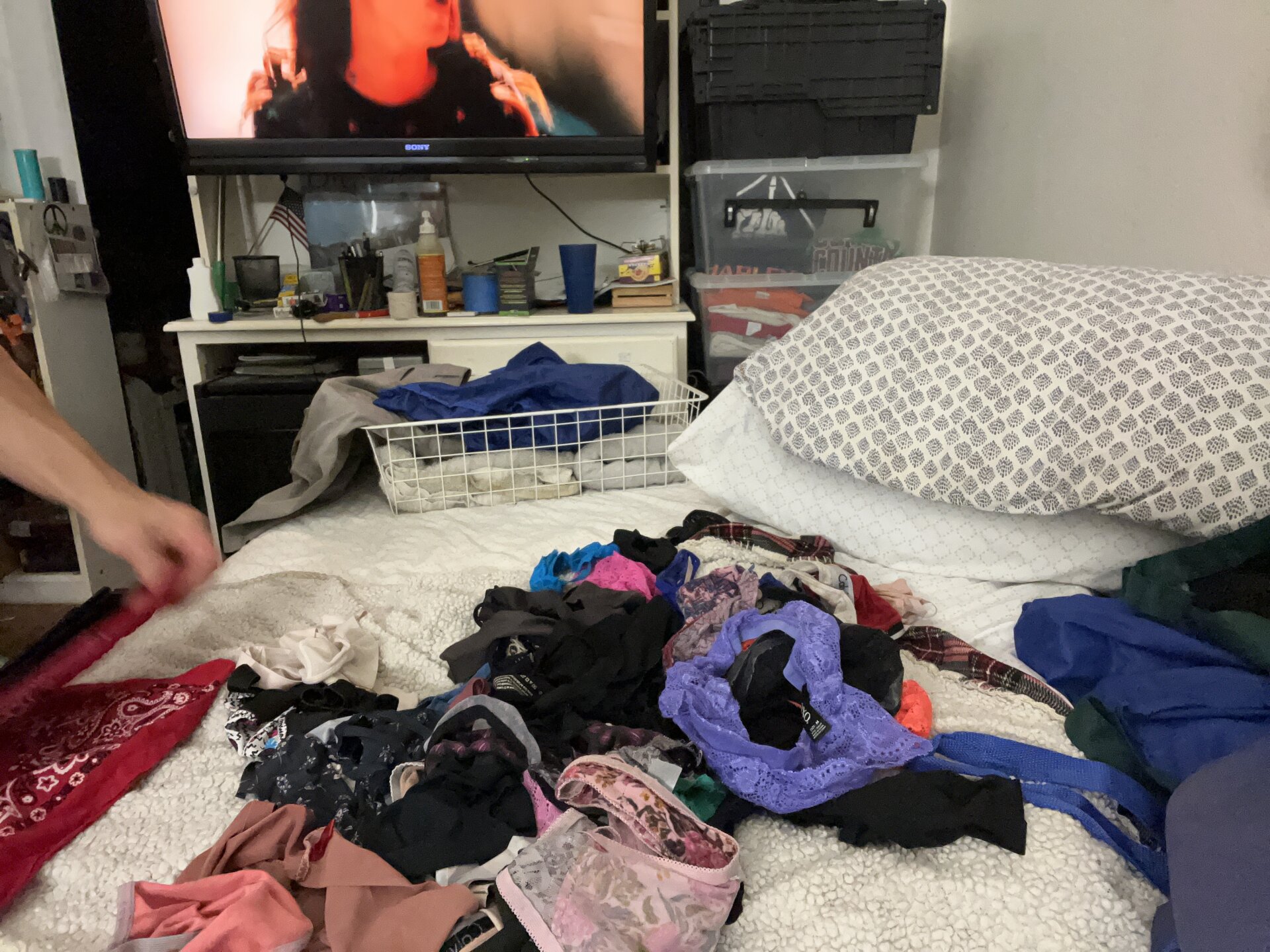 XXX Porn Photo of Nude Trainee2Bpeed 278