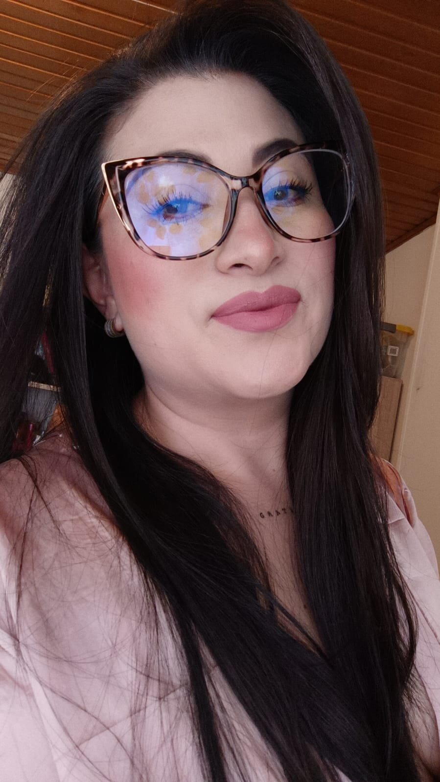 XXX Porn Photo of Nude Scarlett_Milleer 5