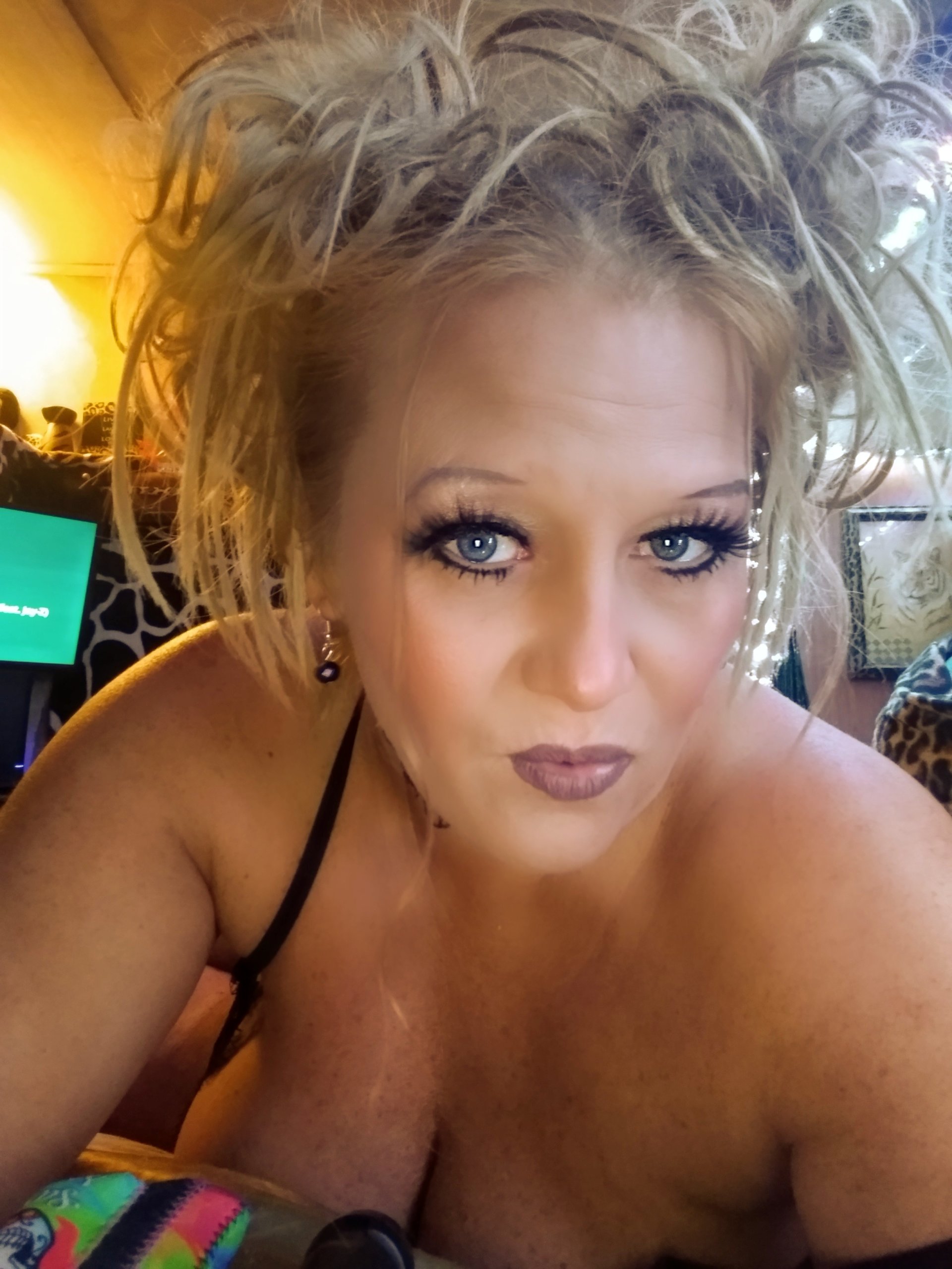 XXX Porn Photo of Nude Snazzyteez 45