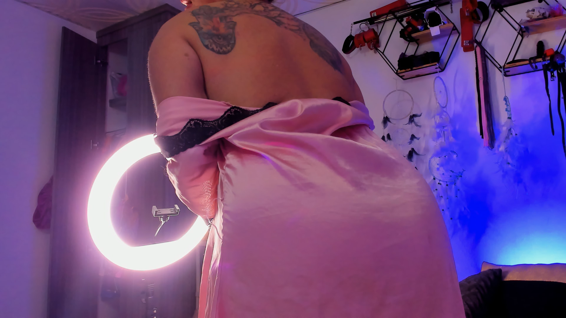 XXX Porn Photo of Nude Piafisher1 258