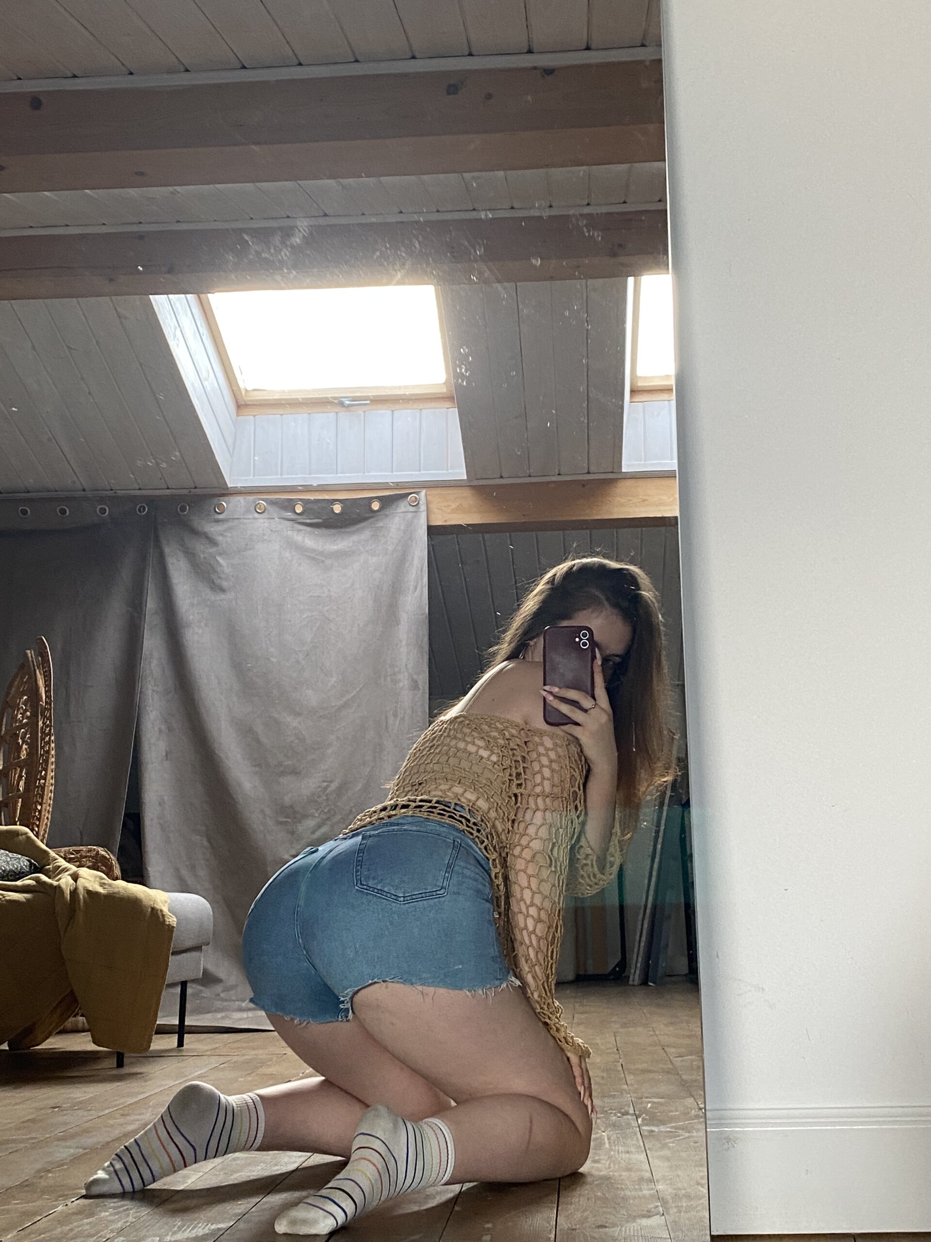 XXX Porn Photo of Nude SugarMuse 141