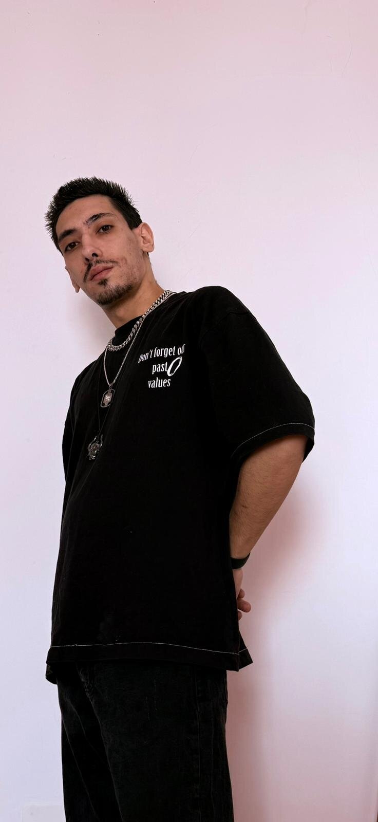 XXX Porn Photo of Nude AdonisGODR 7