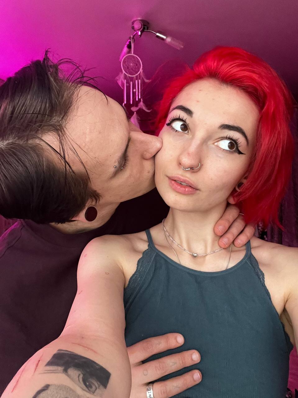 XXX Porn Photo of Nude DulcieBendix 24