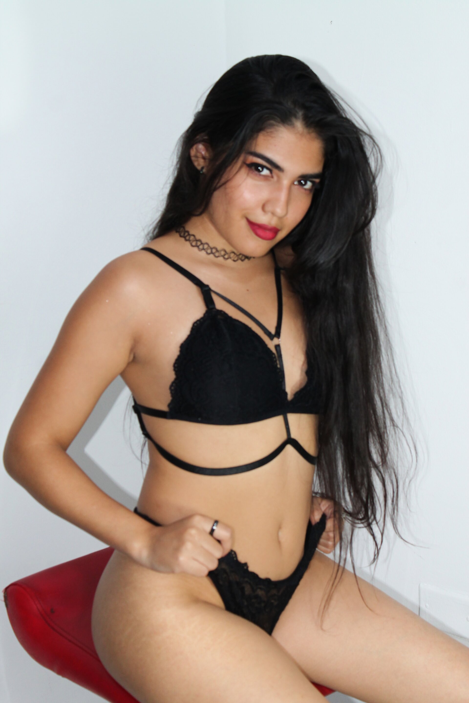 XXX Porn Photo of Nude liz_bedoutxx 8