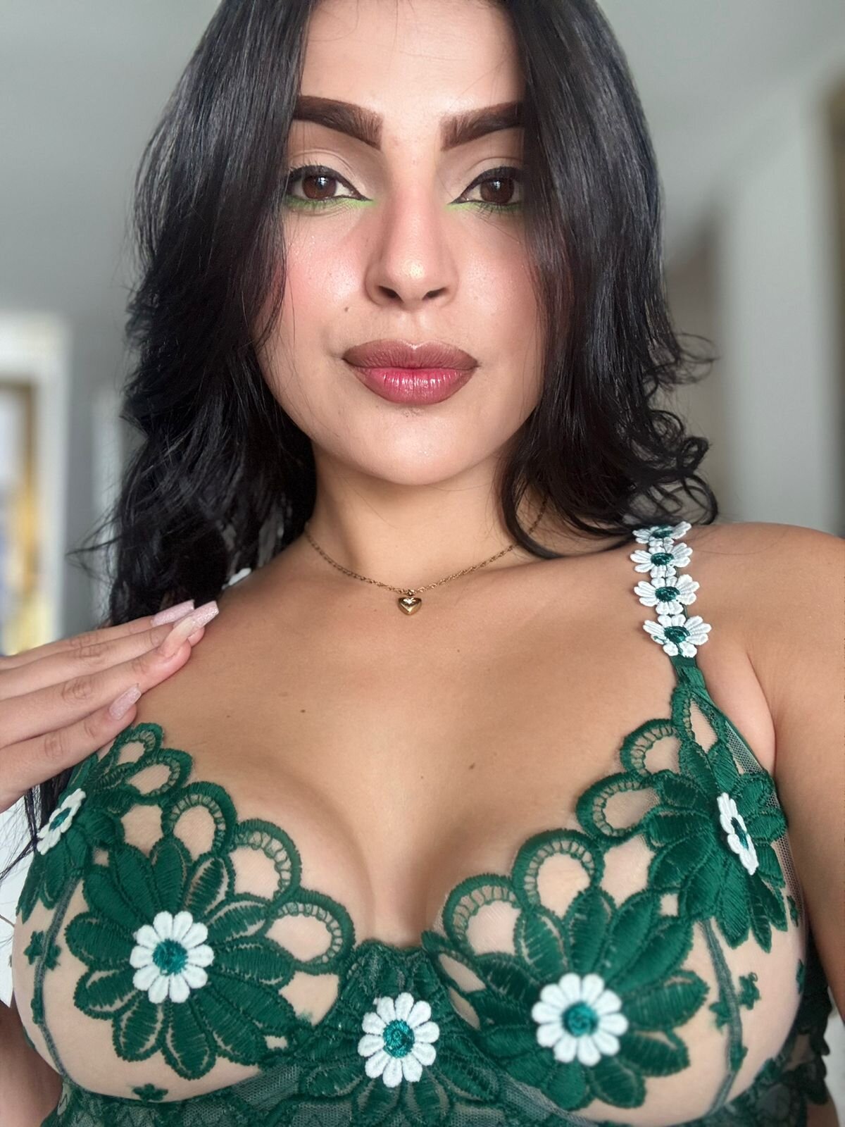 XXX Porn Photo of Nude JessieAdamss 36