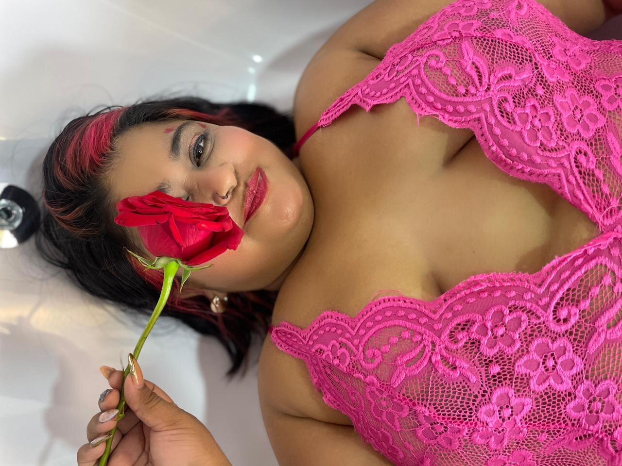 XXX Porn Photo of Nude Hanna_curvy_ 20