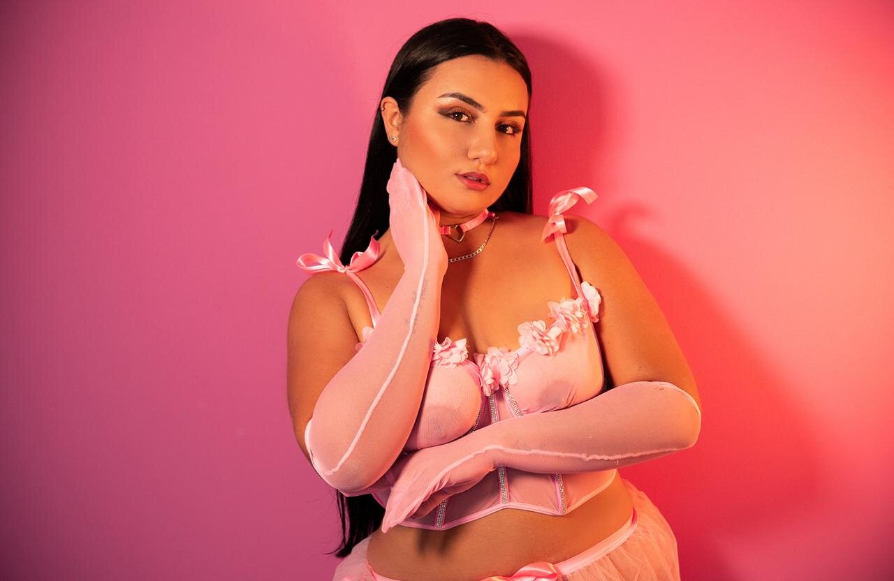 XXX Porn Photo of Nude Gabriella_evans_ 1