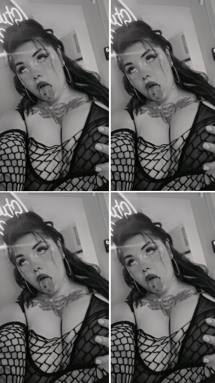 XXX Porn Photo of Nude snow_belle 4