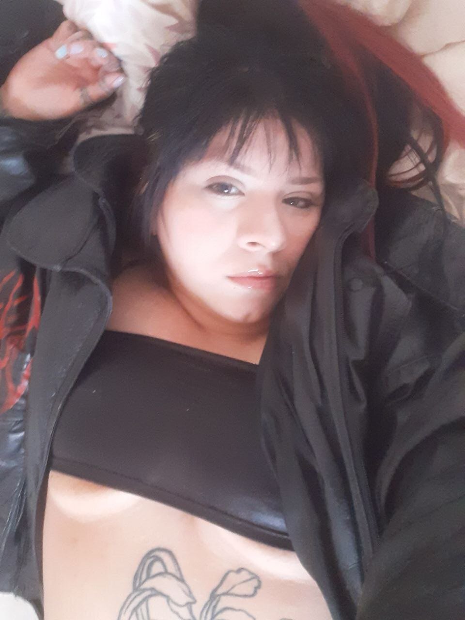 XXX Porn Photo of Nude Mswalkker 3