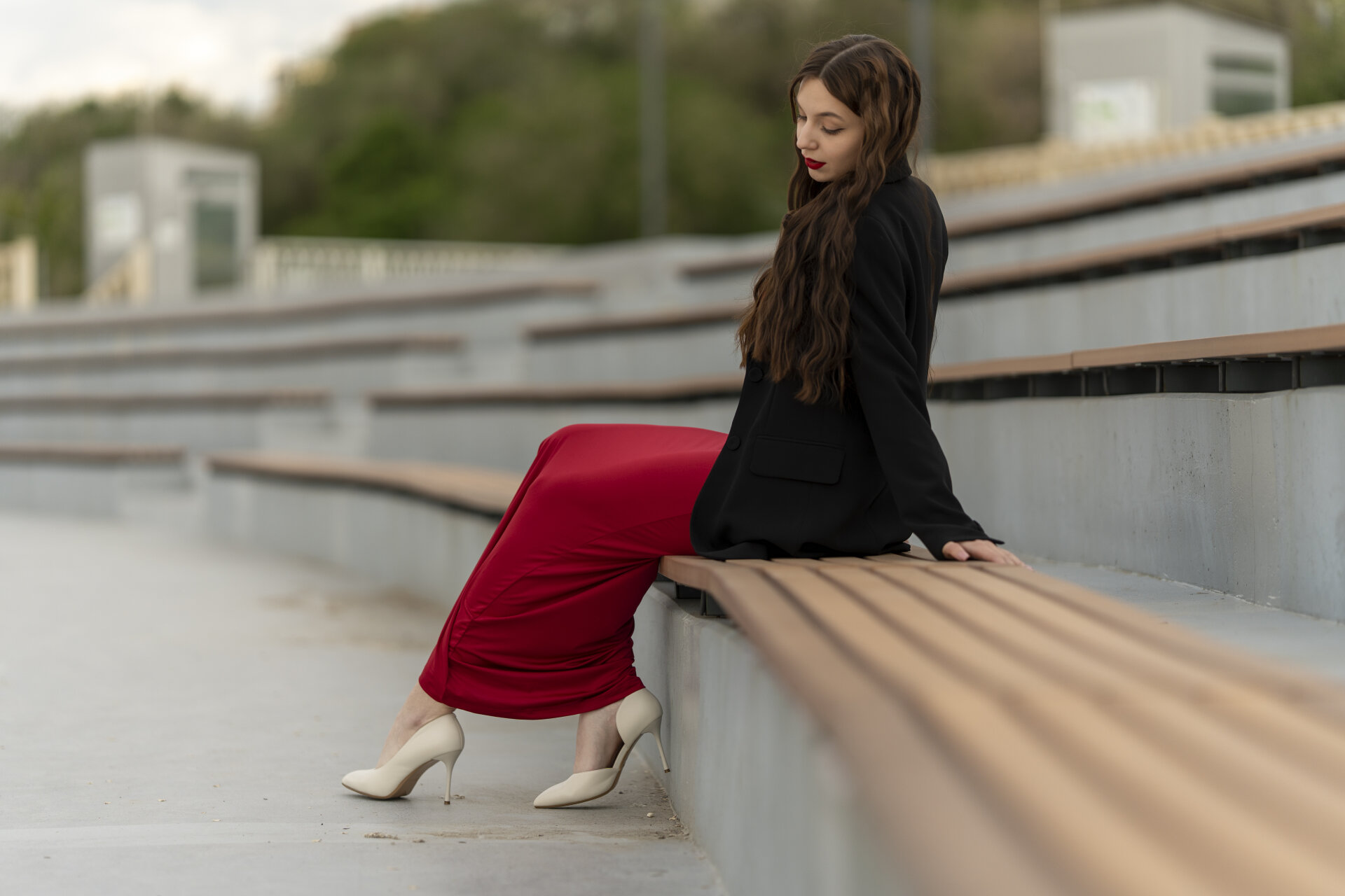 XXX Porn Photo of Nude OlgaPetrova 3