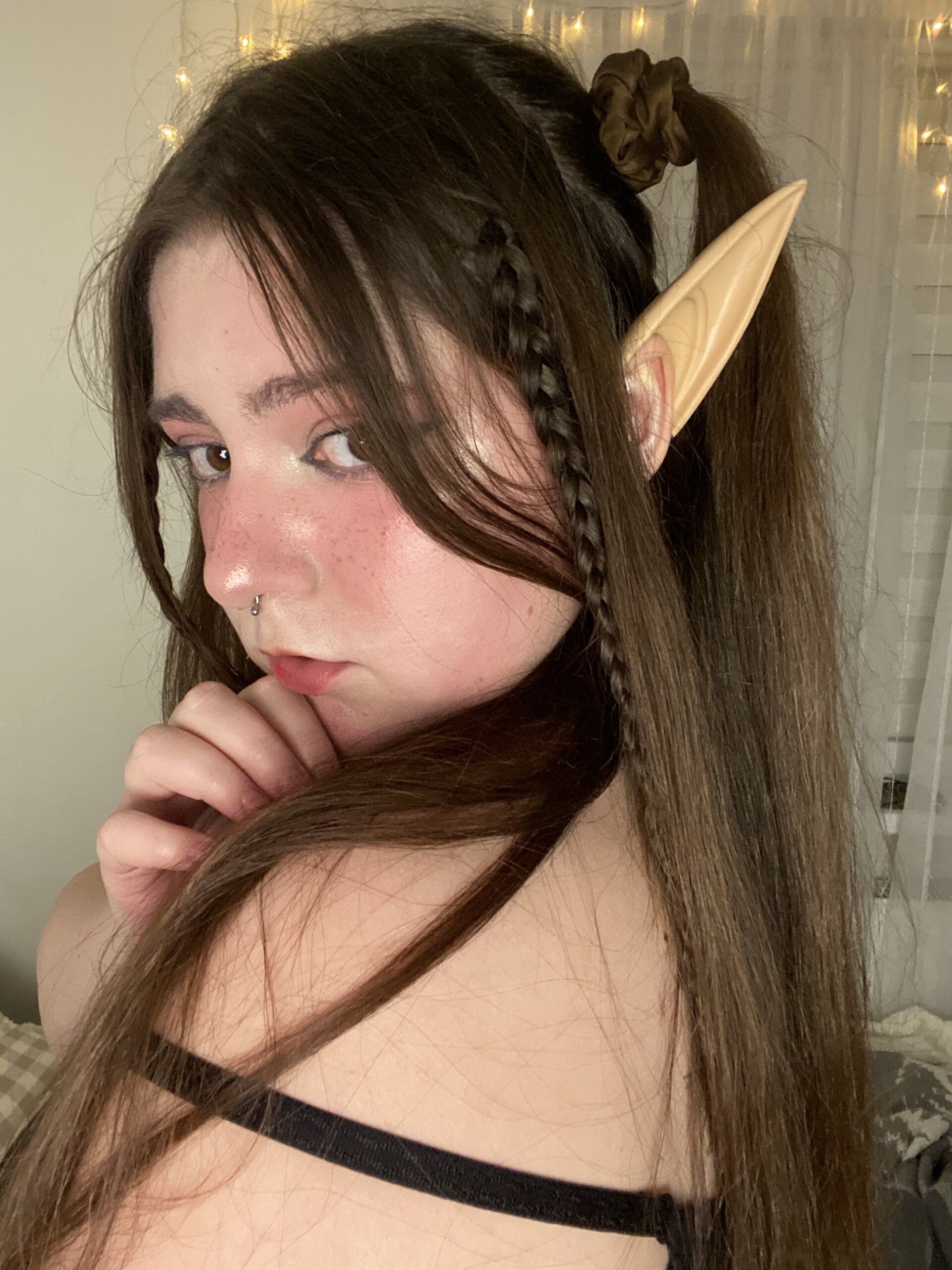 XXX Porn Photo of Nude bambimay 10