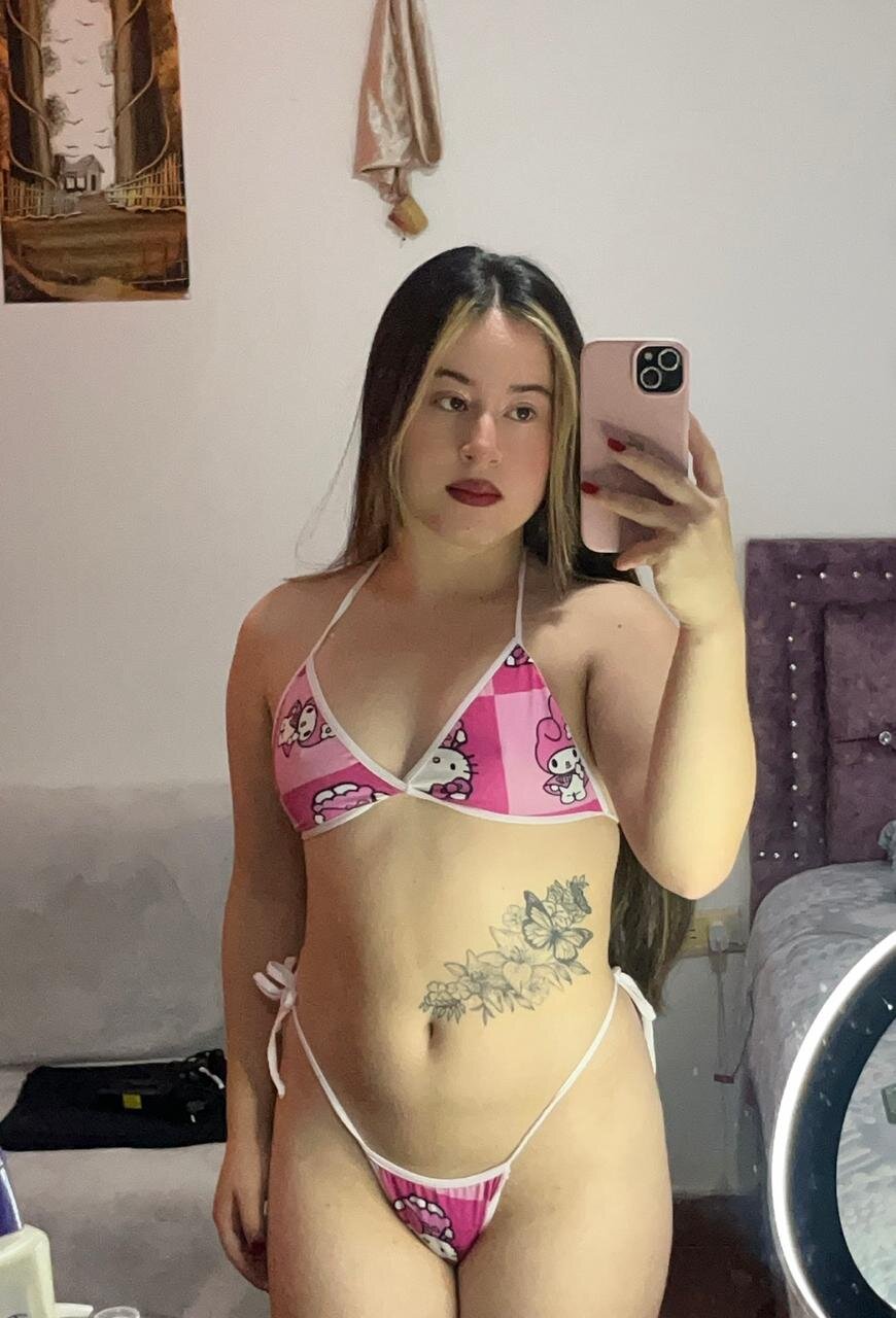 XXX Porn Photo of Nude hansel_tes 1