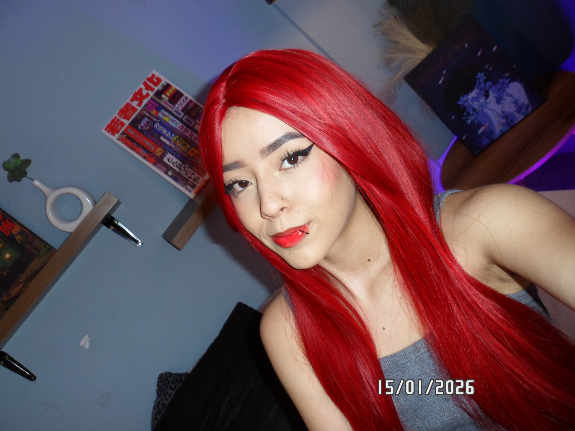 XXX Porn Photo of Nude Megan_Ritz 11