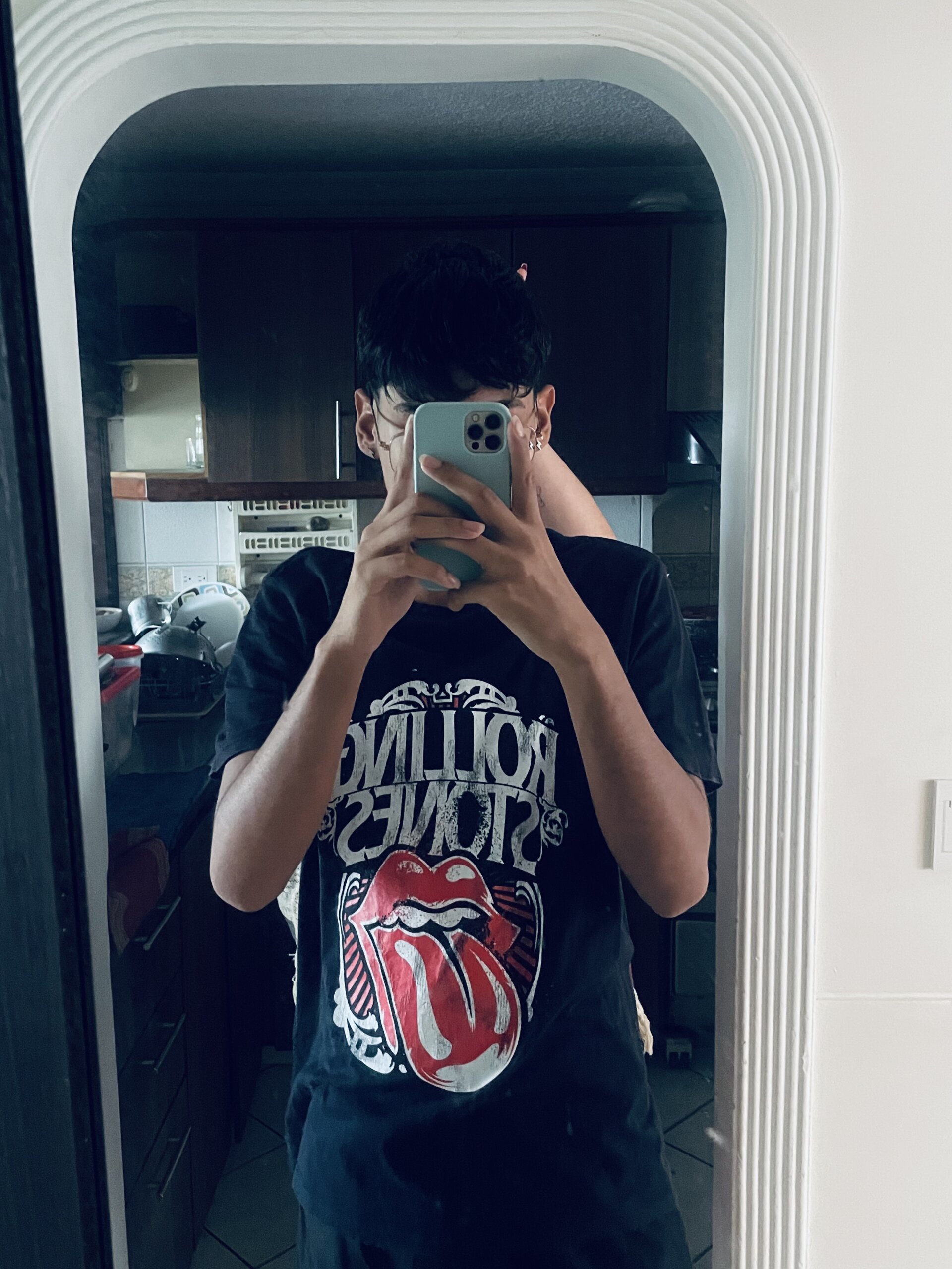 XXX Porn Photo of Nude OliverTwinky 14