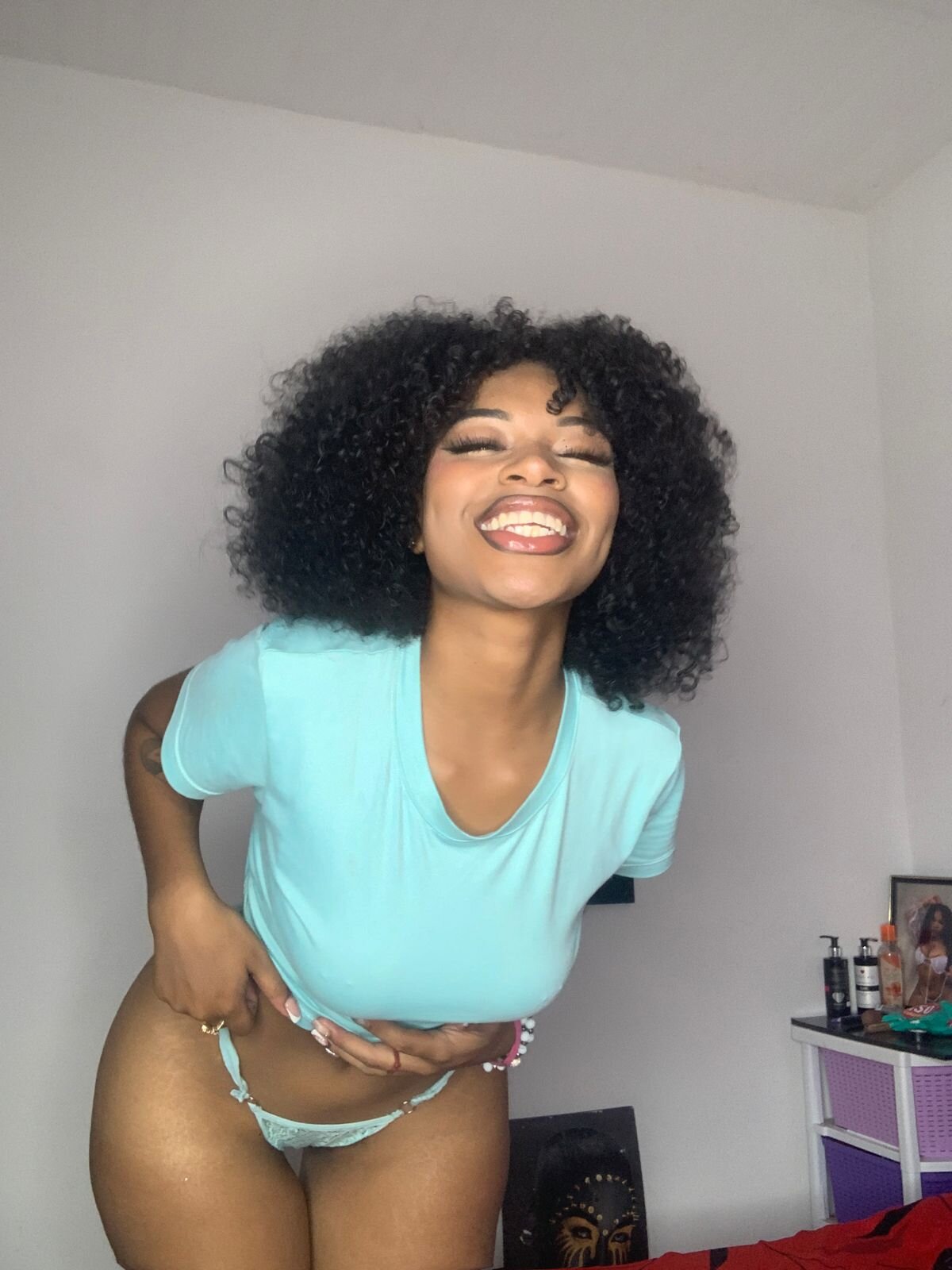 XXX Porn Photo of Nude Alice222black 11