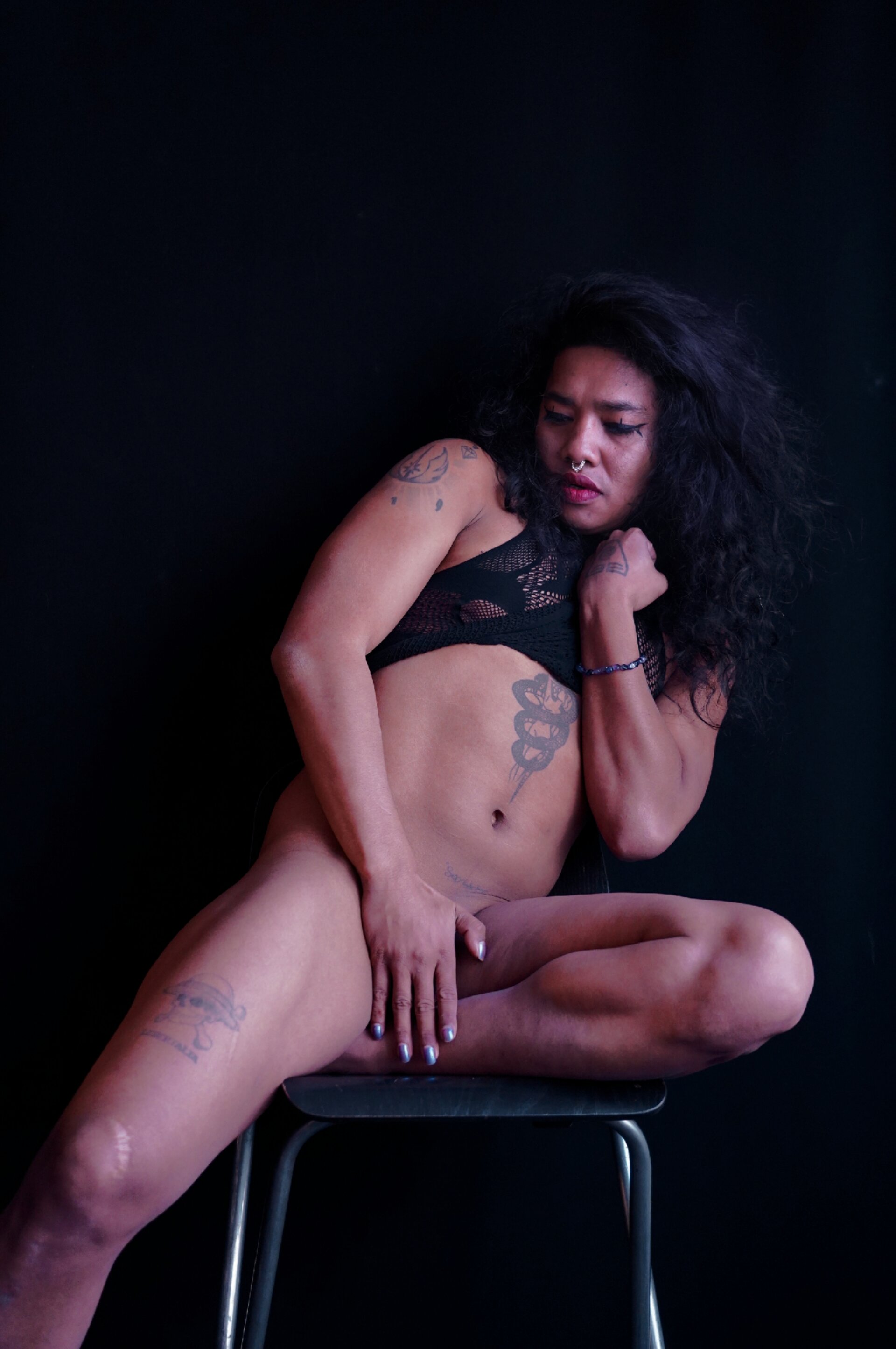 XXX Porn Photo of Nude laculcarachafr 165