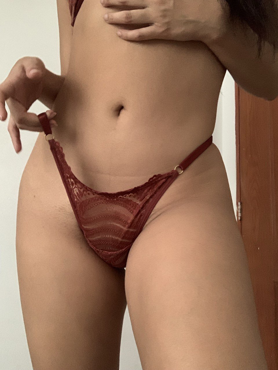 XXX Porn Photo of Nude gabyvega1 1