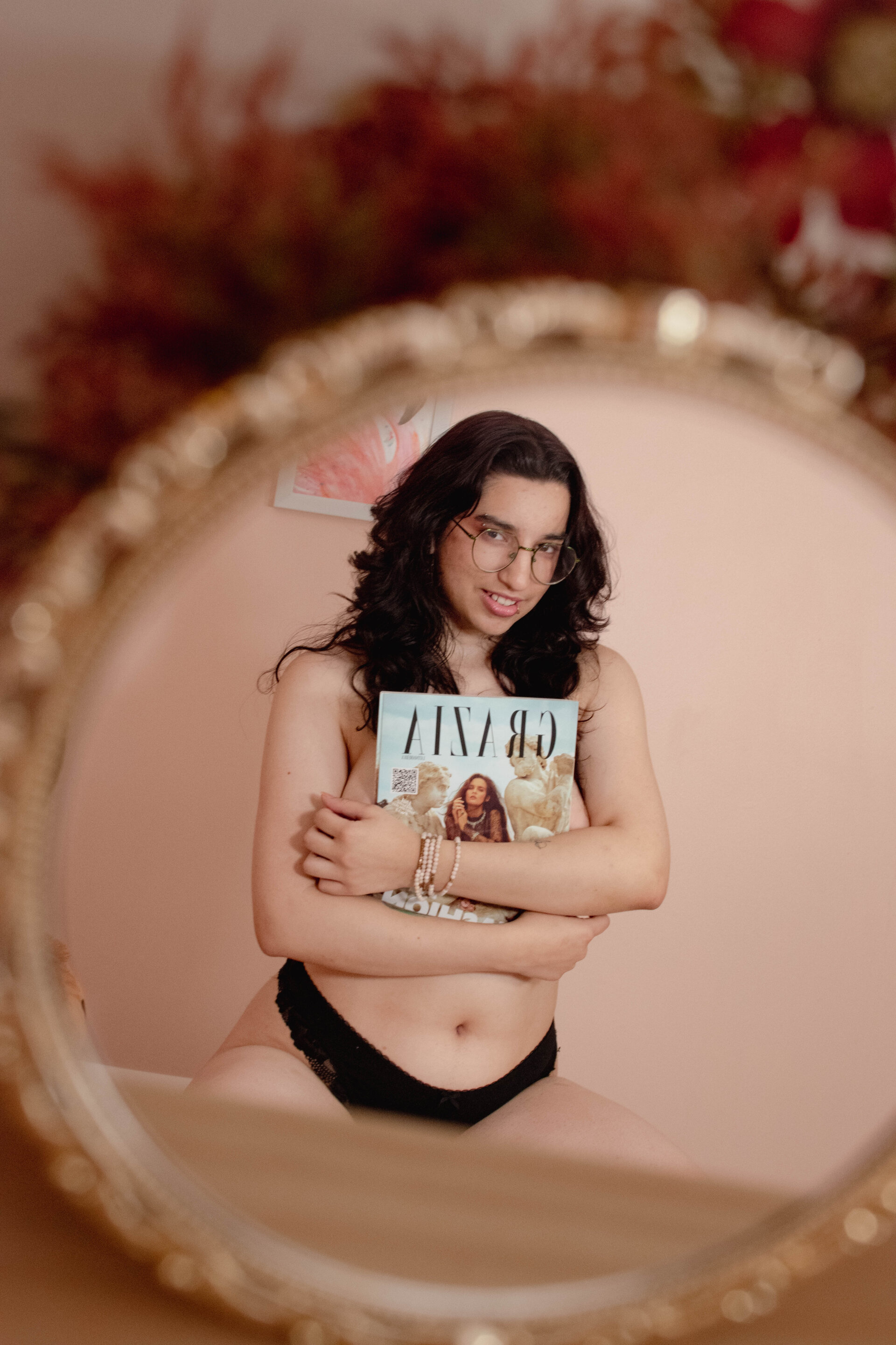 XXX Porn Photo of Nude victoria_camm 103