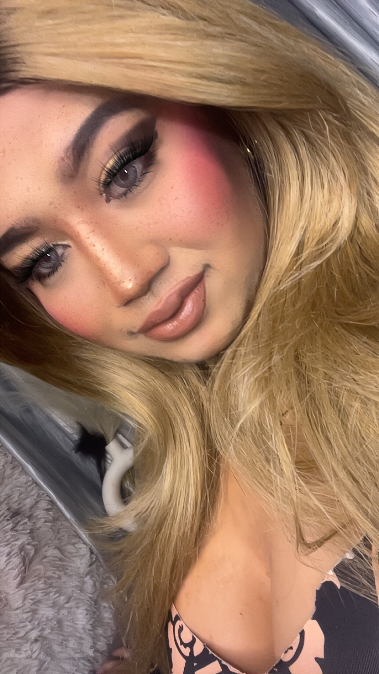 XXX Porn Photo of Nude DomMISTRESS_JEAxx 2
