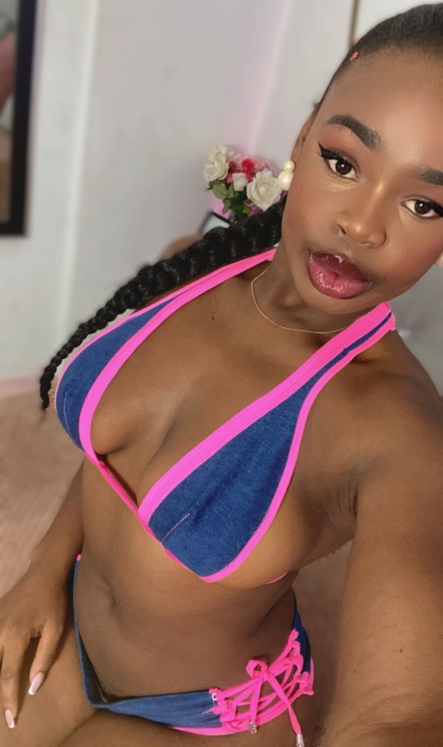 XXX Porn Photo of Nude Venuswilds 36