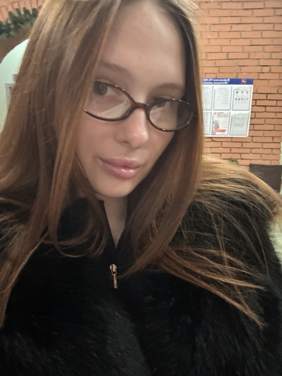 XXX Porn Photo of Nude NyxaraBloom 8