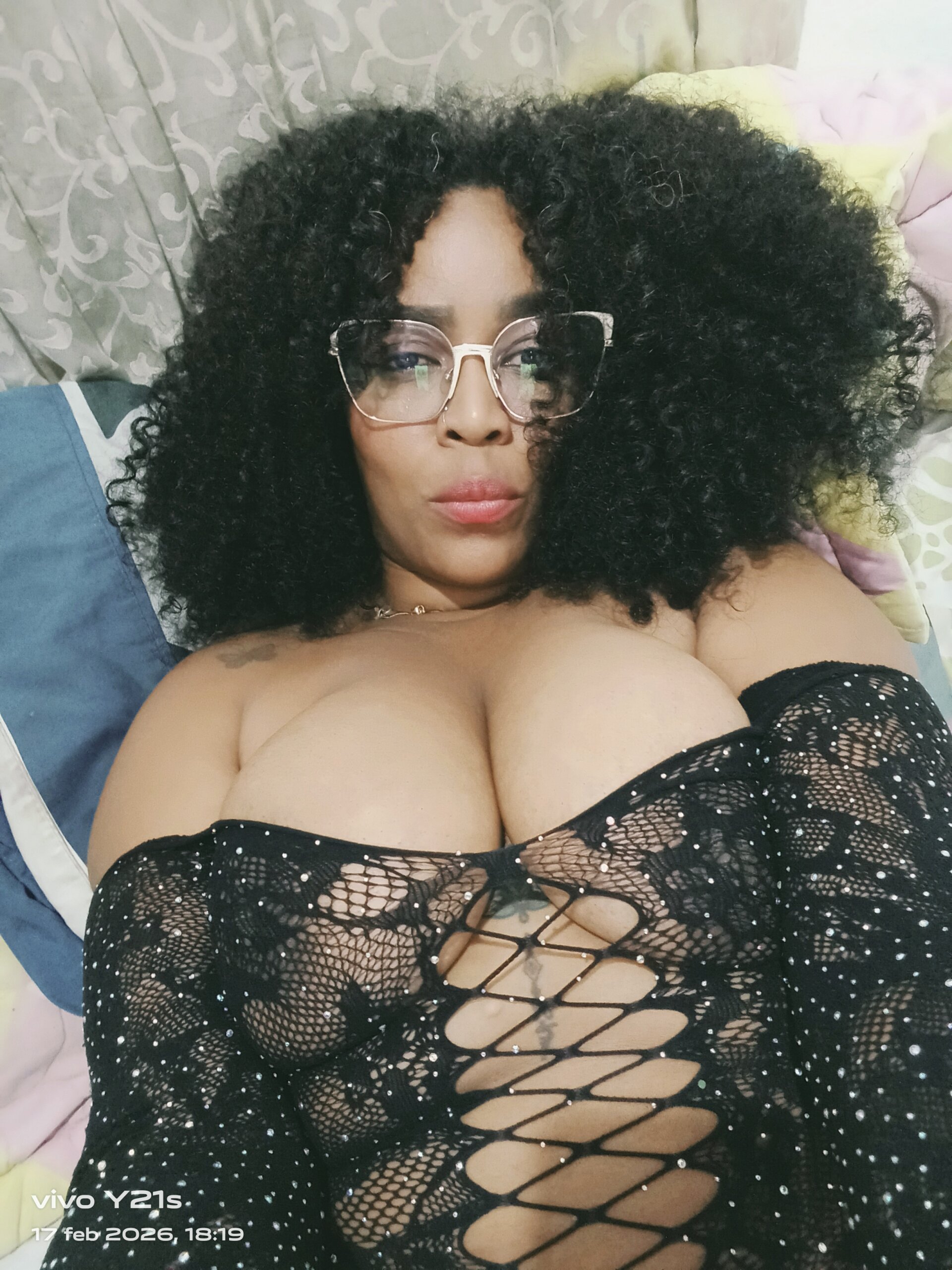 XXX Porn Photo of Nude Morena95hot- 1