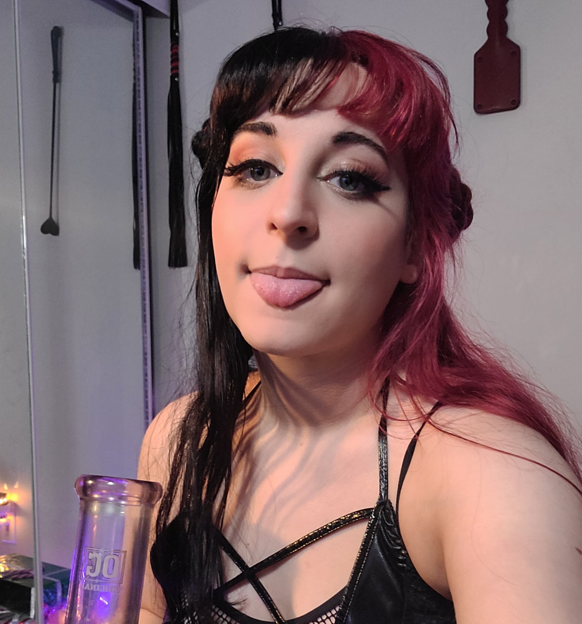 XXX Porn Photo of Nude SweetSweetPeach 10
