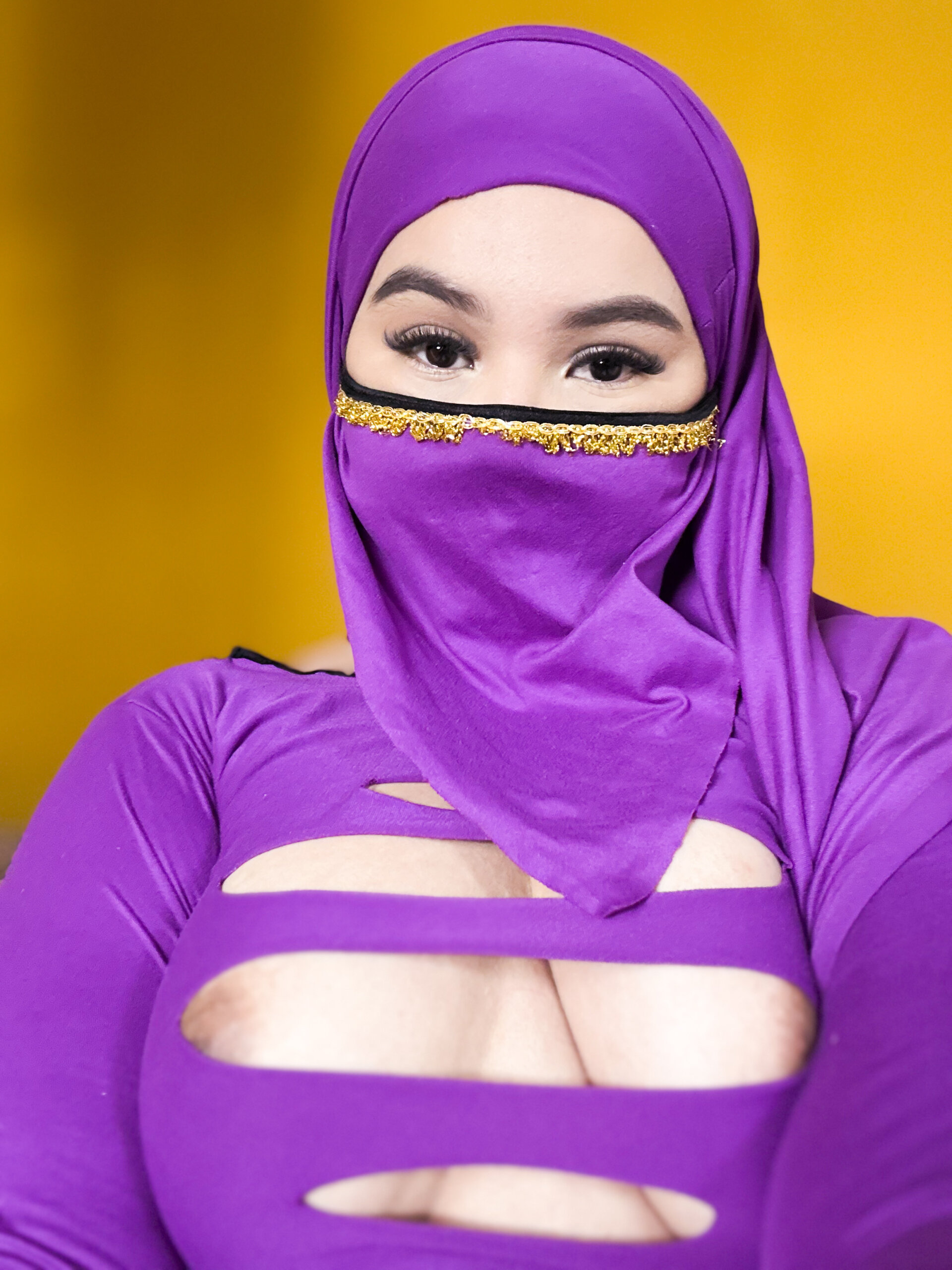 XXX Porn Photo of Nude Azahara_Masih 7