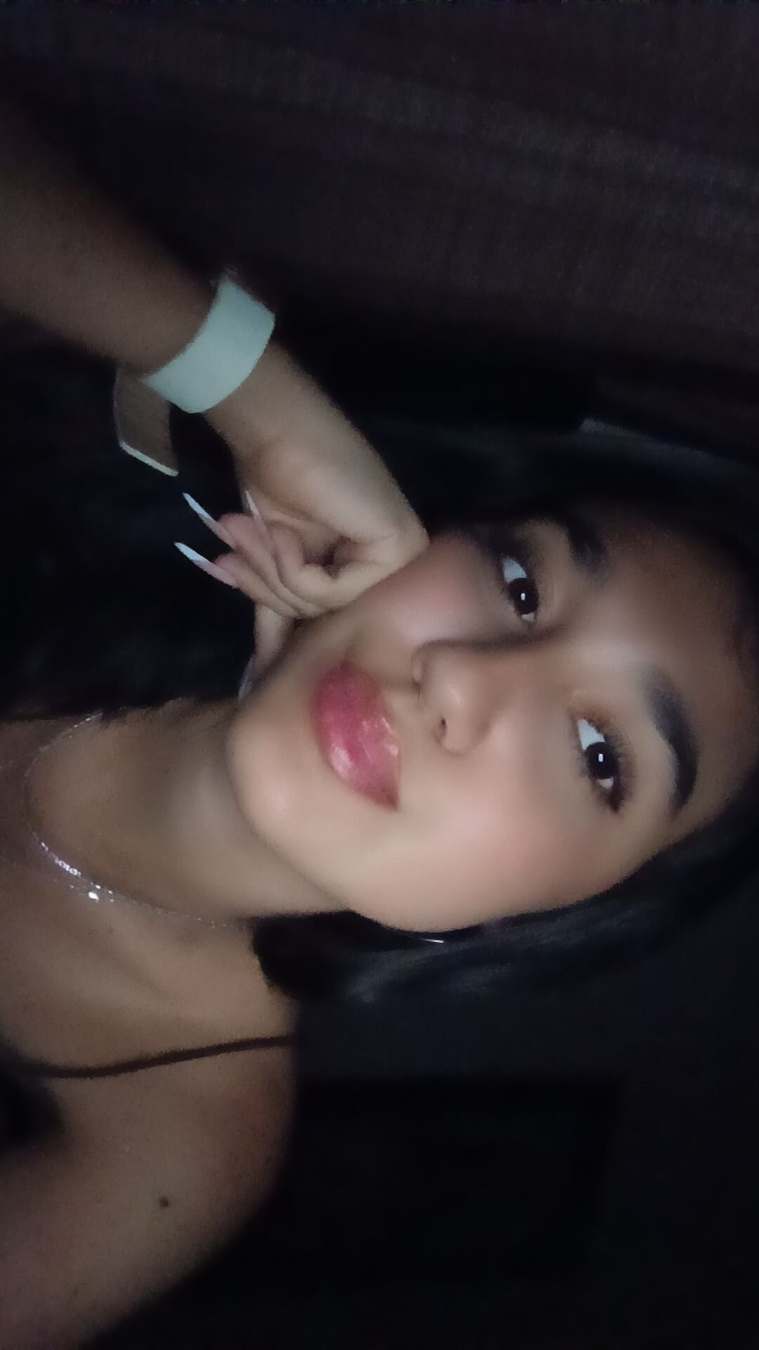 XXX Porn Photo of Nude Mimi_Glow 4