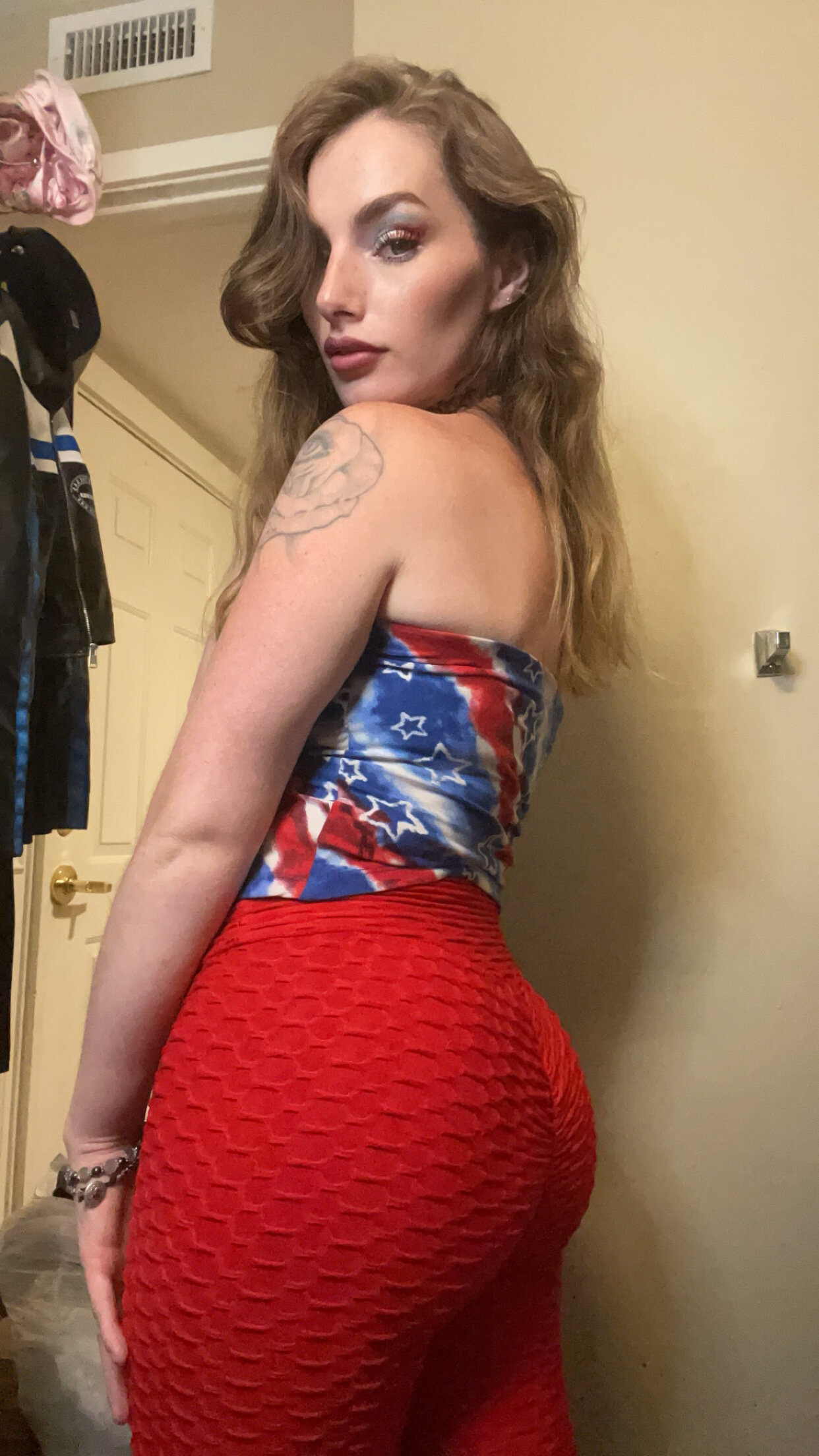 XXX Porn Photo of Nude OneoftheValkyries 4